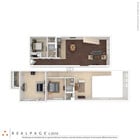 Phillips Luxury Apartments 3B2Ba 2064