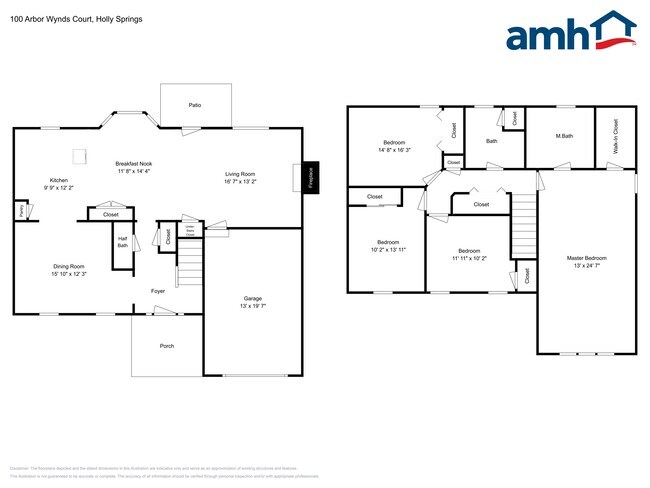 100 Arbor Wynds Ct