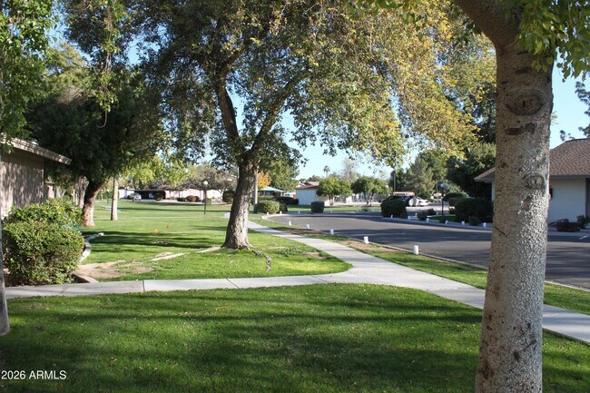 Photo - 1550 N Stapley Dr