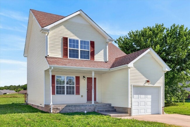 Photo - Pet Friendly Three Bedroom!