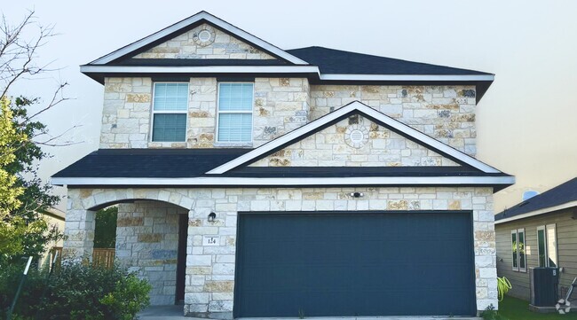 Building Photo - 124 Katie Elder Dr Rental