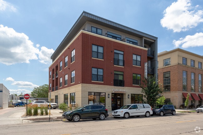 Asana Apartments