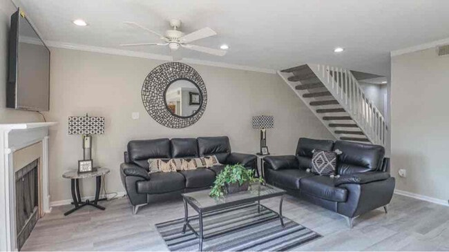 Photo - 6701 Dickens Ferry Rd Unit 71