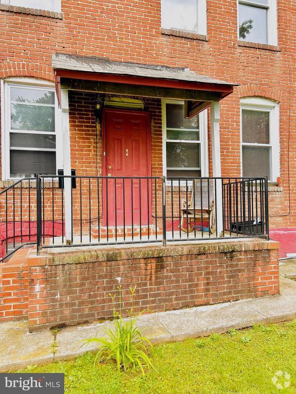 Building Photo - 4008 Mortimer Ave Rental