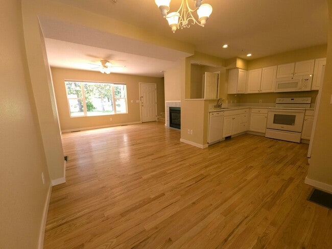 Photo - Available Now. Wellman Creek Condo