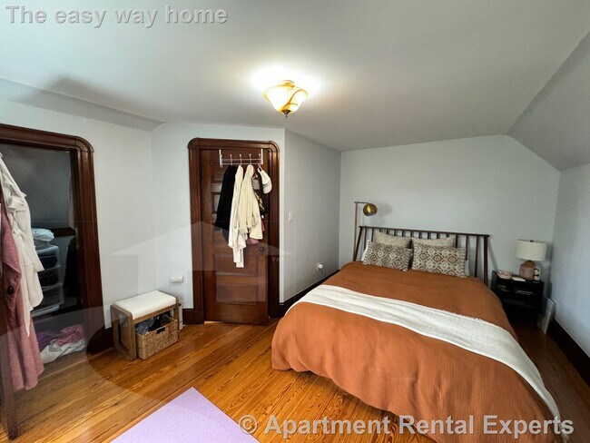 29 Fairmount Ave Unit 2