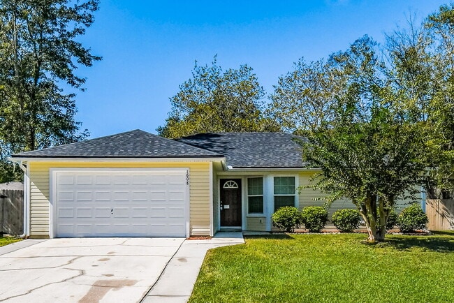 Building Photo - 1608 Twin Oak Dr W Rental