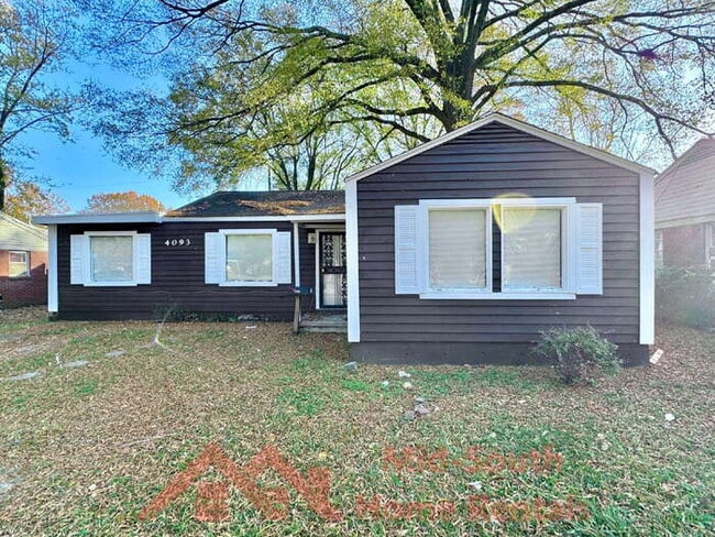 Building Photo - 4093 Barron Ave