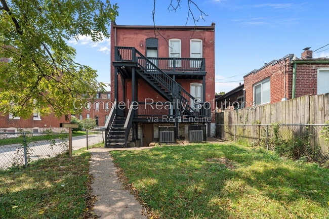Photo - 2928 Texas Ave Unit 1f
