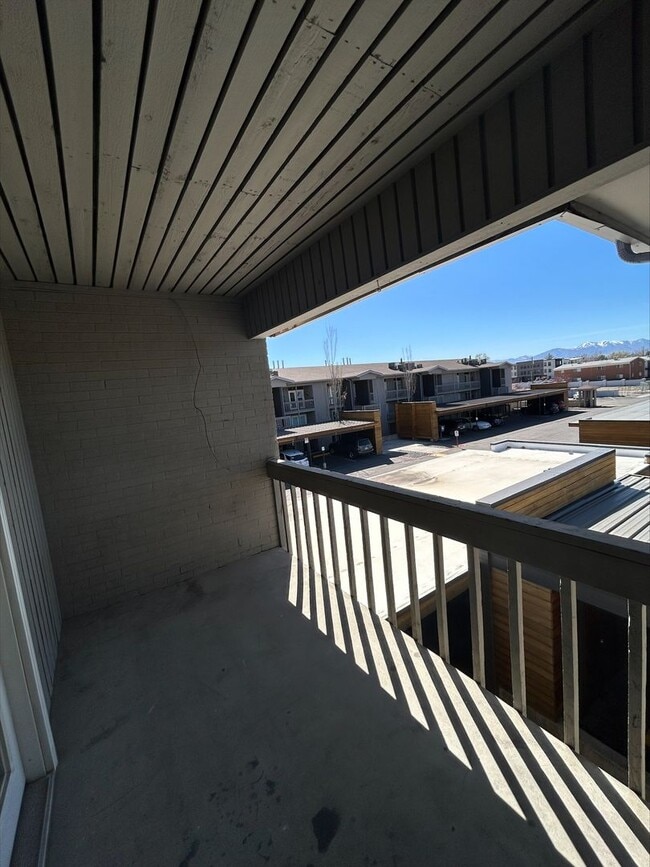 Photo - Shenandoah Apartments