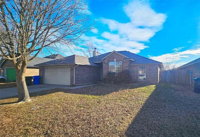 Photo - 4117 Gyrfalcon Dr