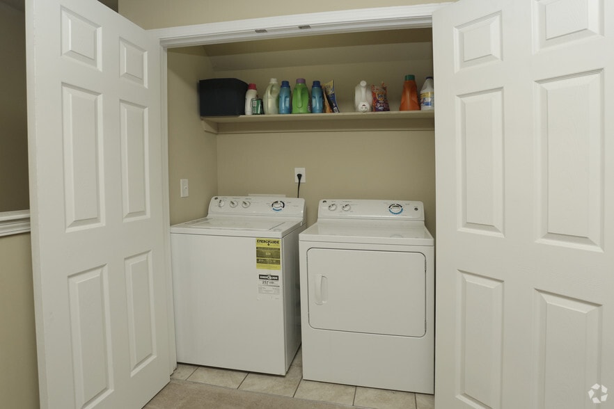 Interior Photo