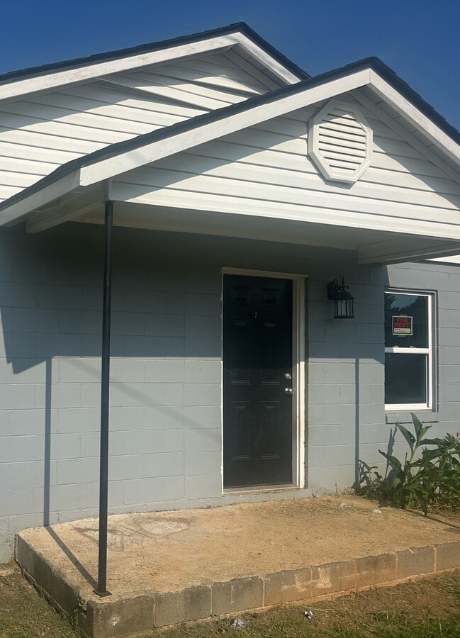 Poplar Street Hawkinsville - Poplar Street Hawkinsville Condo Unit 7