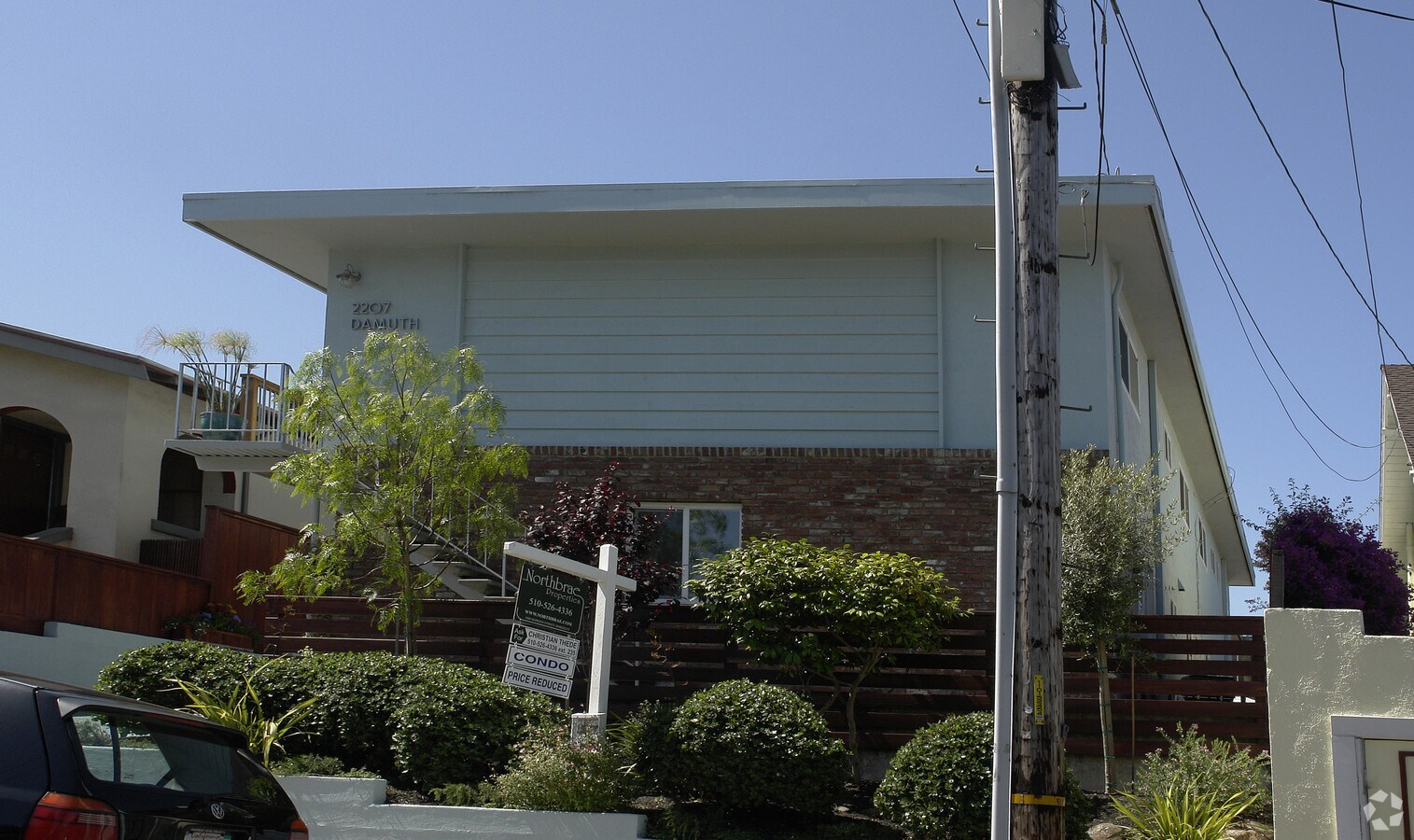 Photo - 2207 Damuth St