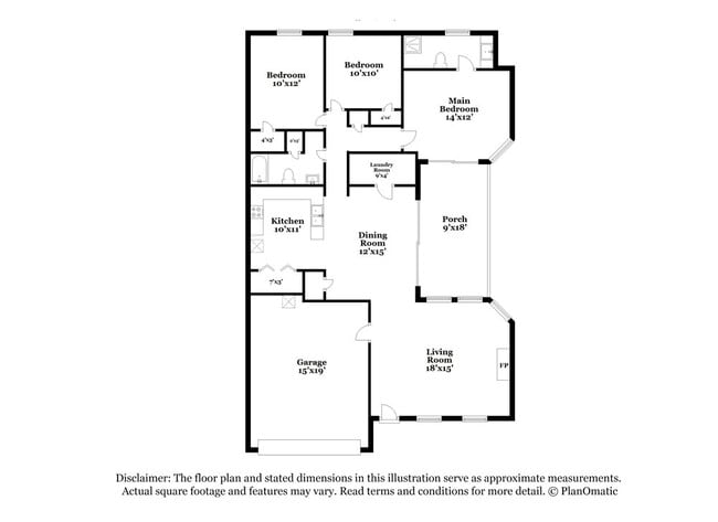 Photo - 2010 Greenhill Pass