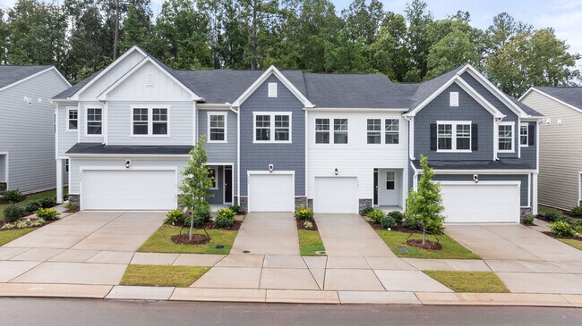 Page Oaks apartments — community photo