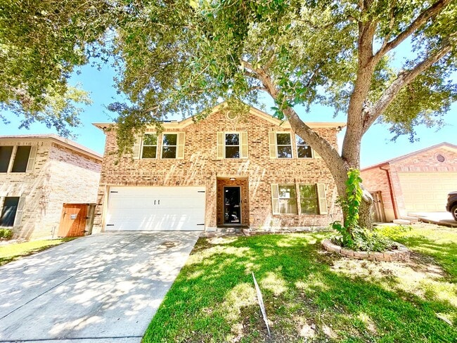 Photo - *COMING SOON* Energy-Efficient 4BR Home w/ Solar Panels, Loft & Backyard Oasis!