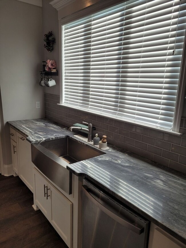 Photo - Spacious 4BR Home with Inground Pool, Open Split Floor Plan & Side-Entry Garage