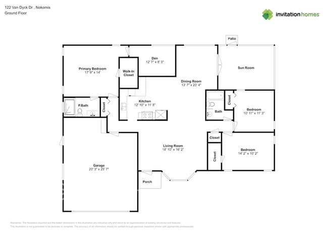 Photo - 122 Van Dyck Dr