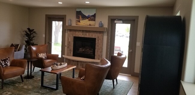 Photo - Rendezvous Apartments