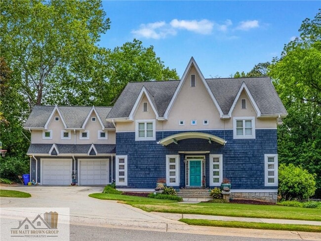 Building Photo - 5177 Stratham Dr