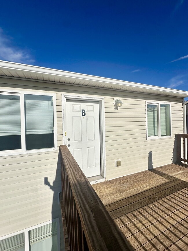 Photo - "Charming 2-Bed Condo Retreat with Modern Comforts in Cheyenne – 846 Sq Ft of Cozy Living!"