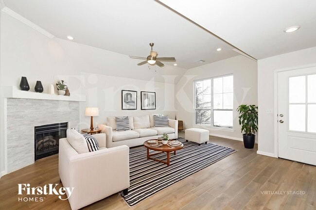 Photo - 4236 NW 152nd Terrace