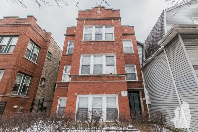Photo - 3511 N Damen Ave Unit # 01