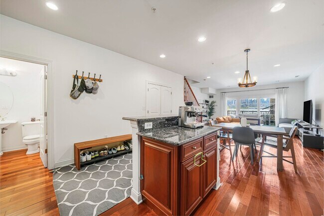 Photo - 22 Ave at Port Imperial Unit 222