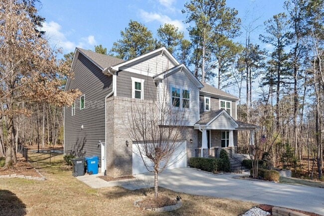 Photo - 3828 Hickory Manor Dr