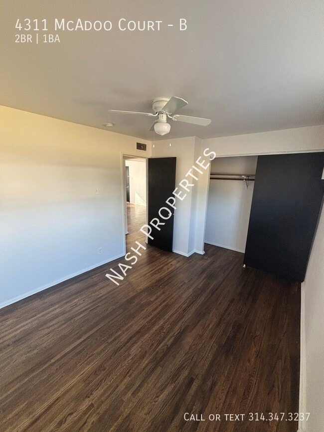 Photo - 4311 Mcadoo Ct Unit B