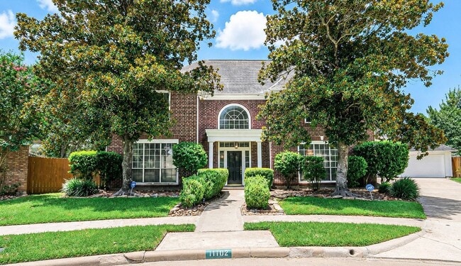 Building Photo - 11102 Brook Mill Ct
