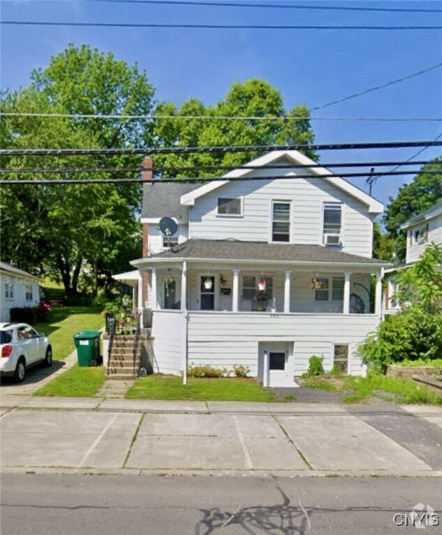 Building Photo - 280 Cherry St Rental