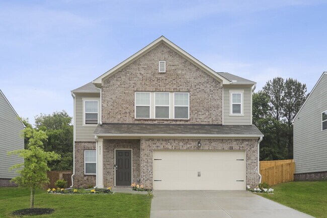 Building Photo - 4211 Georgia Cir