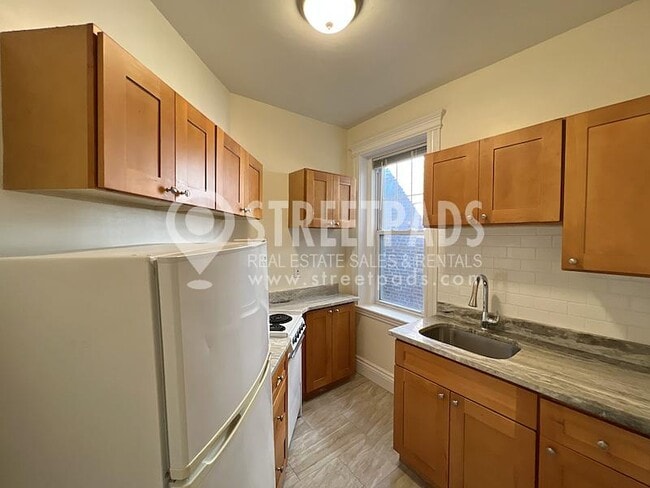 1 bedroom in Boston MA 02215 - 1 bedroom in Boston MA 02215 Condo