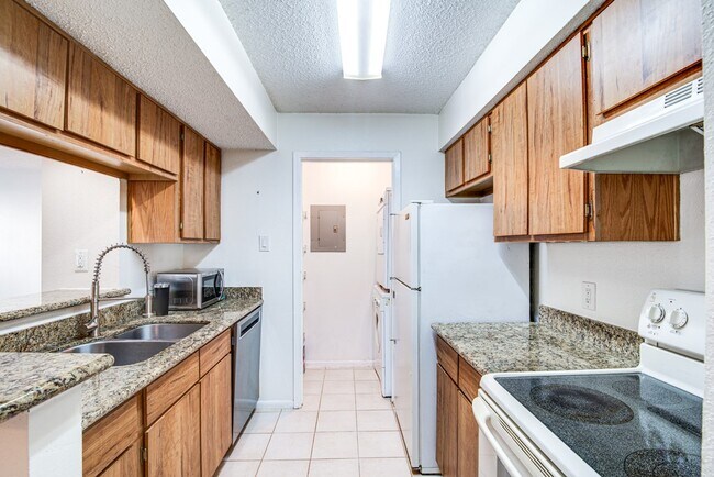 Photo - 3919 Fairmont Pkwy Unit True