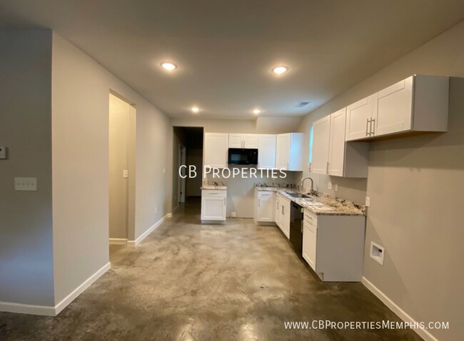 Photo - 903 Orphanage Ave