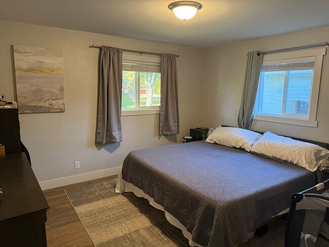 Photo - 1448 Avenue D Unit 1 - upstairs