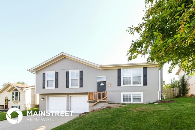 Photo - 3401 NW 84th Terrace