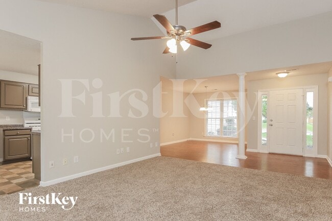 Photo - 3508 Bent Trace Dr