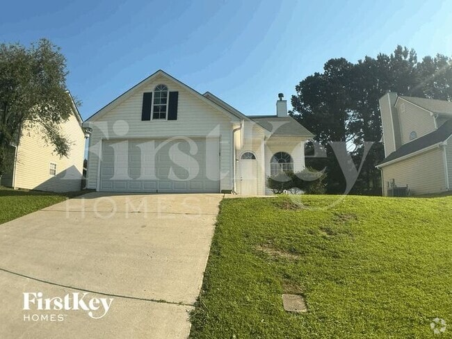 Building Photo - 1546 Isleworth Cir Rental