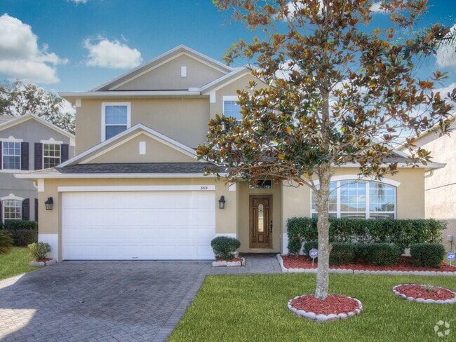 Building Photo - 3813 Pyrite Dr Rental