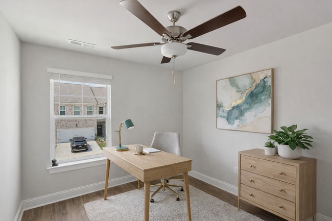 Photo - Kindrey Townhomes