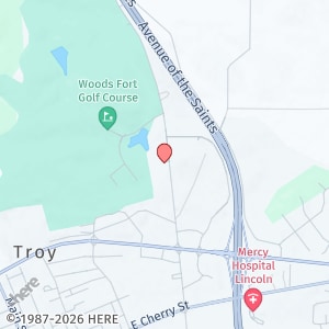 Building Photo - 309 N Lincoln Dr Unit 6