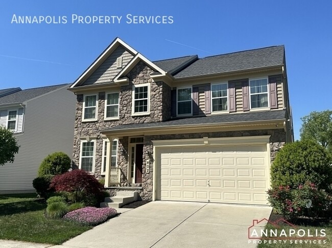 Photo - 402 St Martins Choice Ln
