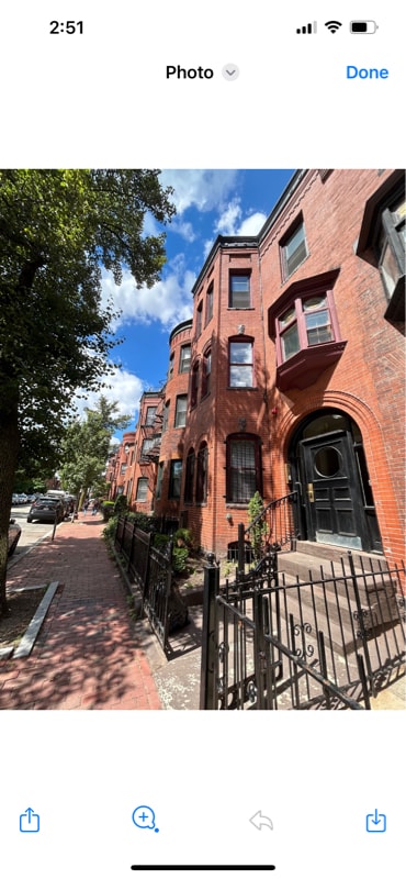 Building Photo - 83 St Botolph St Rental