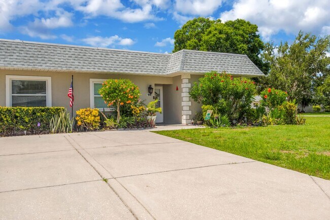 Photo - Golf Course Condo on Seven Springs Golf and Country Club