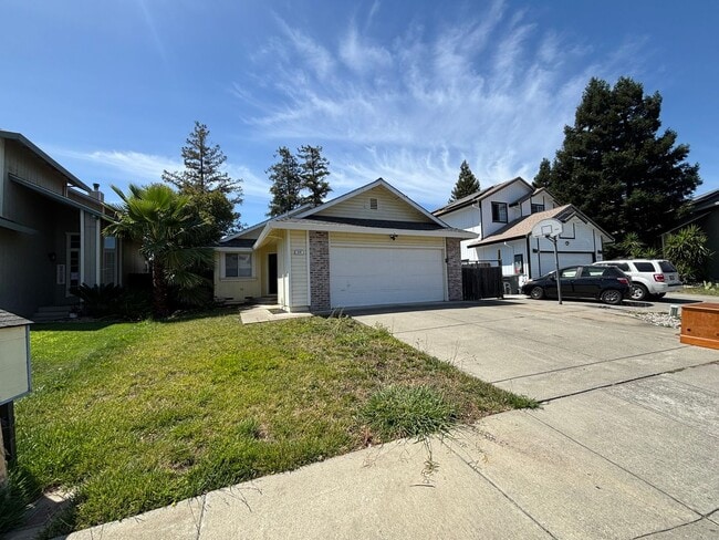 Photo - Charming 3 Bed, 2 Bath Home with 2-Car Garage – Rent Ready!
