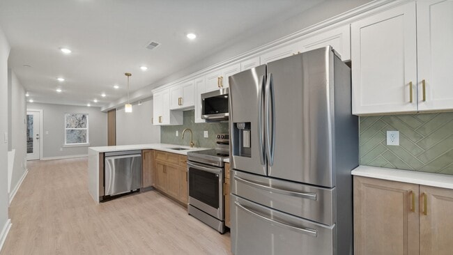 Photo - 1432 Ogden St Unit 1