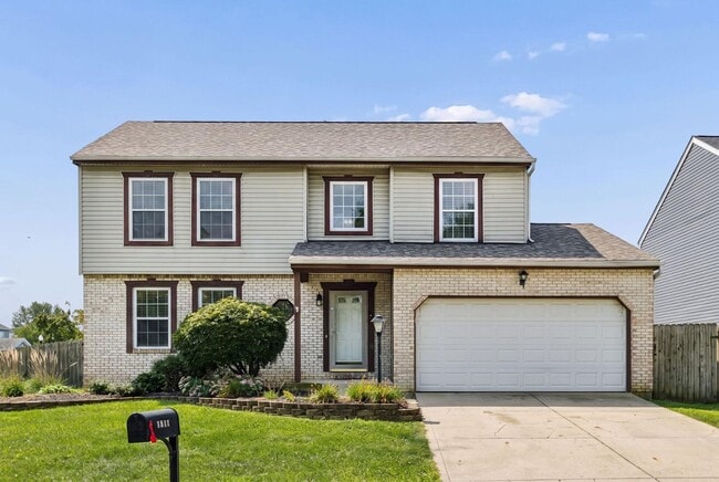 Photo - 4611 Thornoak Dr